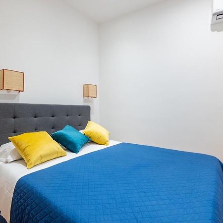 Elle Cavour Apartment Róma Kültér fotó