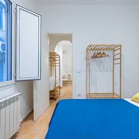 Elle Cavour Apartment Róma Kültér fotó