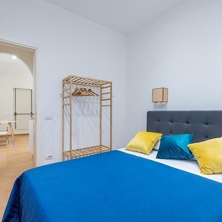 Elle Cavour Apartment Róma Kültér fotó