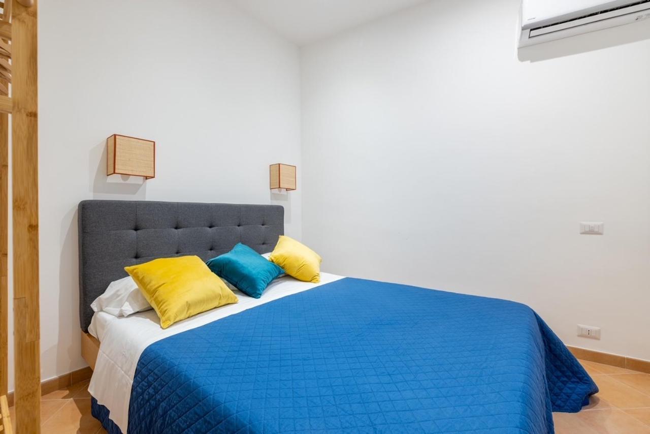 Elle Cavour Apartment Róma Kültér fotó