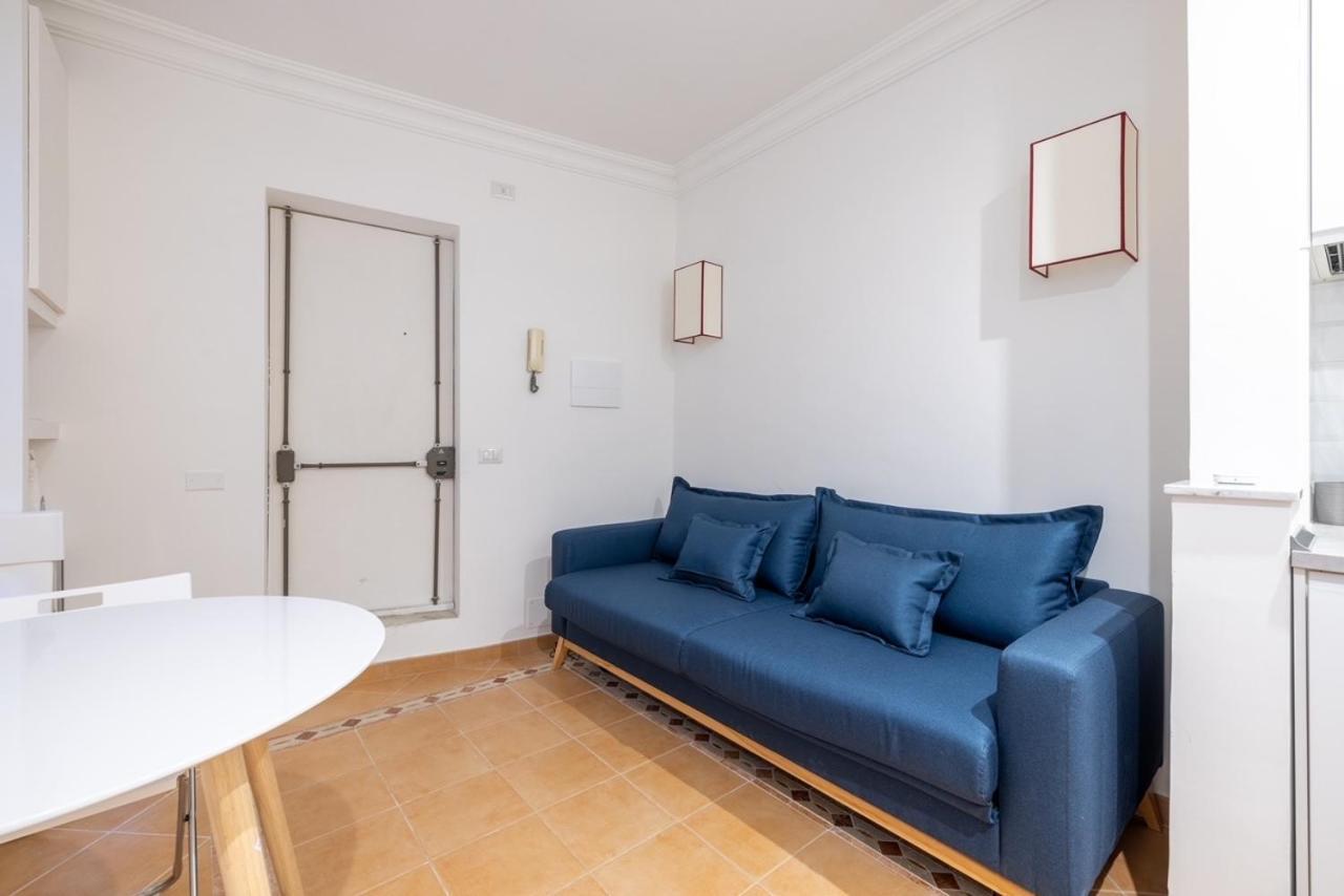 Elle Cavour Apartment Róma Kültér fotó