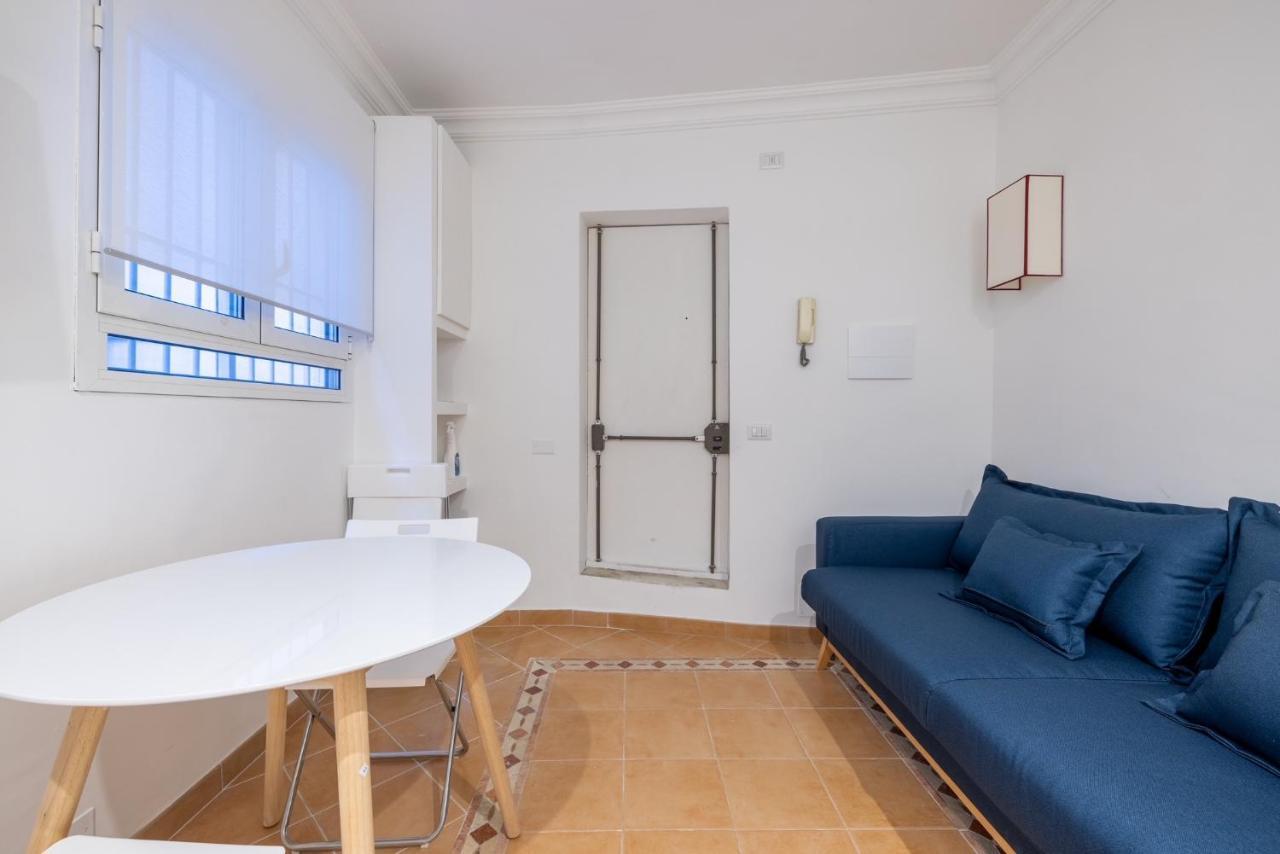Elle Cavour Apartment Róma Kültér fotó