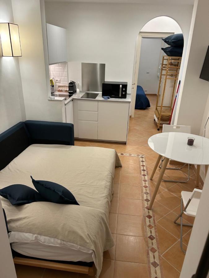 Elle Cavour Apartment Róma Kültér fotó