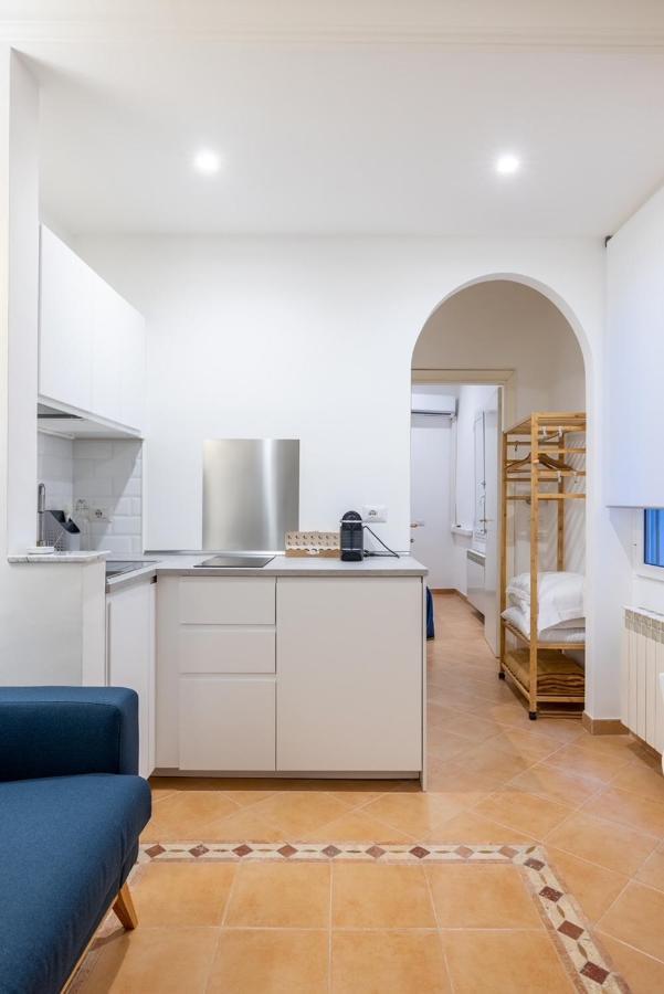 Elle Cavour Apartment Róma Kültér fotó