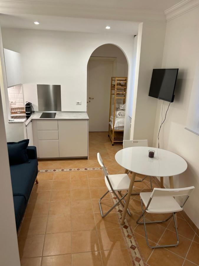 Elle Cavour Apartment Róma Kültér fotó