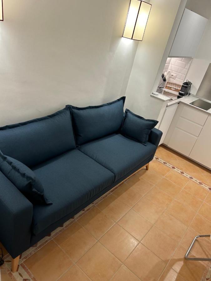 Elle Cavour Apartment Róma Kültér fotó
